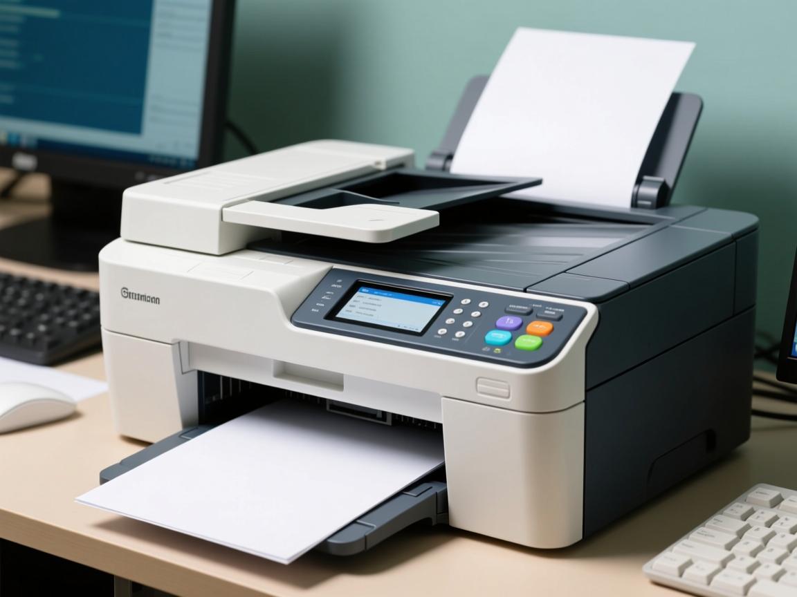 java怎么调用打印机  第2张