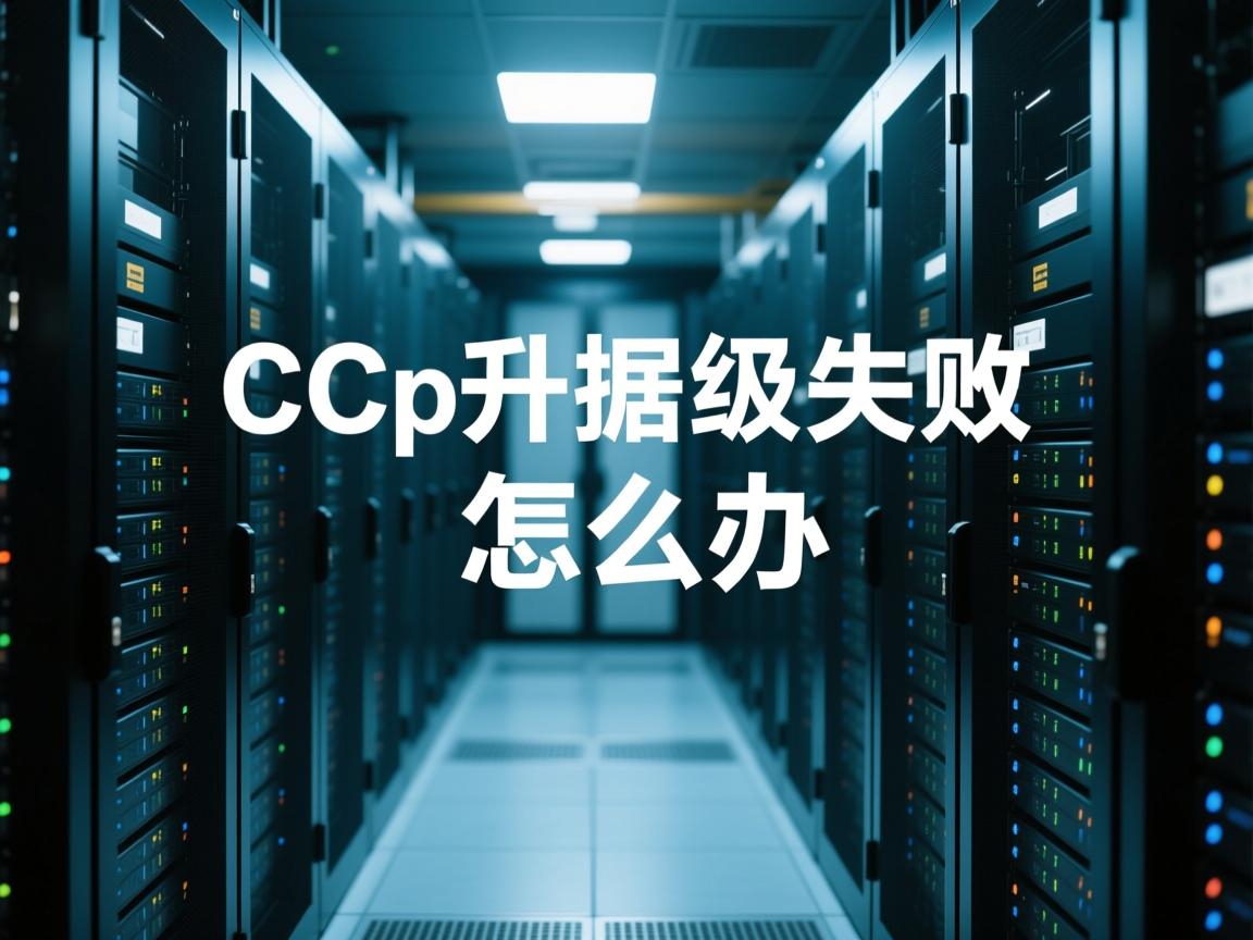 wdcp数据库升级失败怎么办