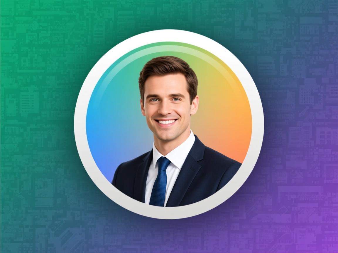 java怎么设置圆形按钮图片