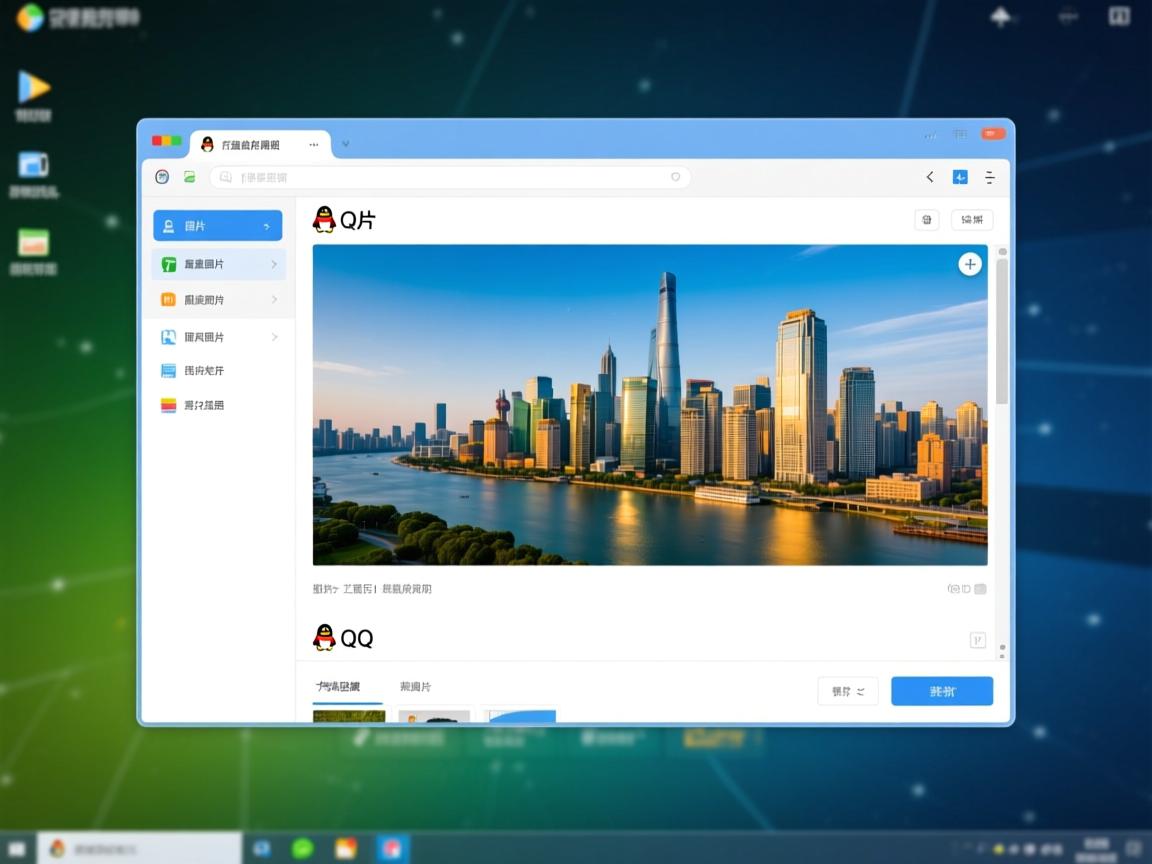 电脑版QQ无法显示图片的原因究竟是什么？解决方法有哪些？  第1张