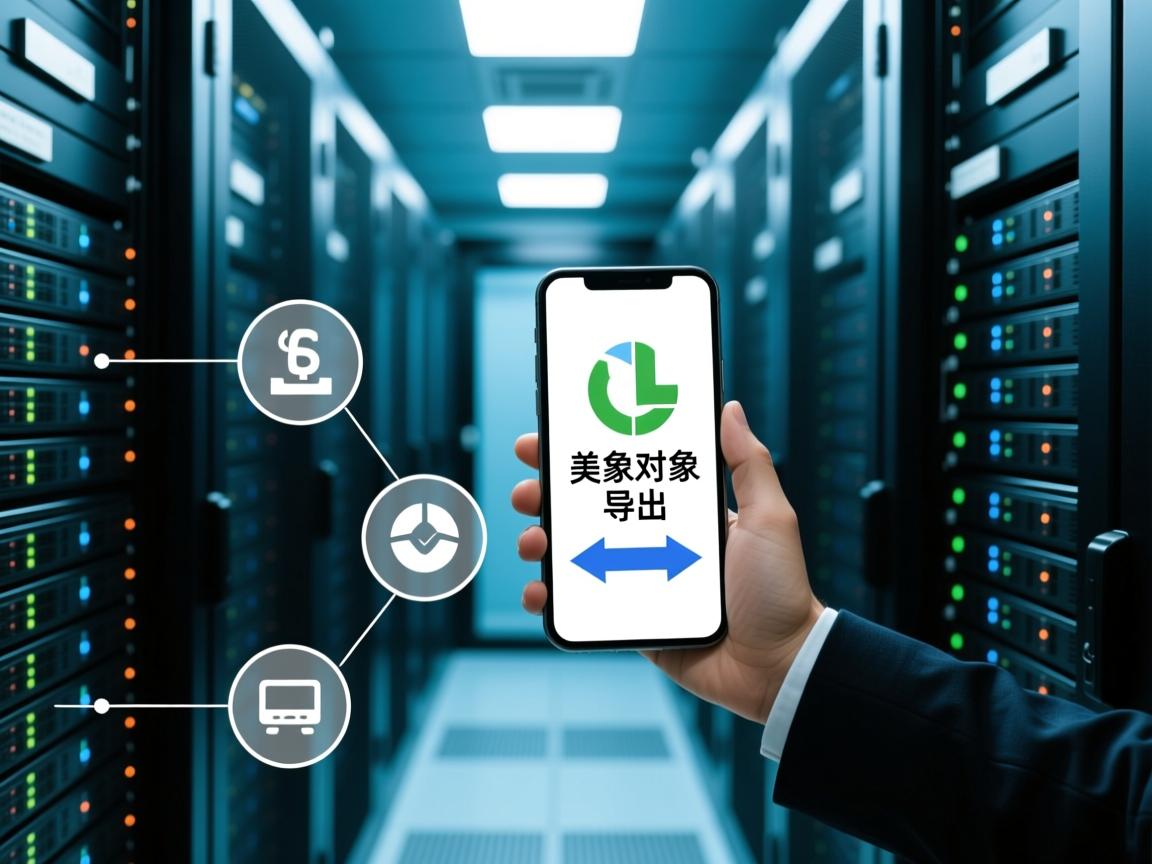 数据库的用户对象怎么导出