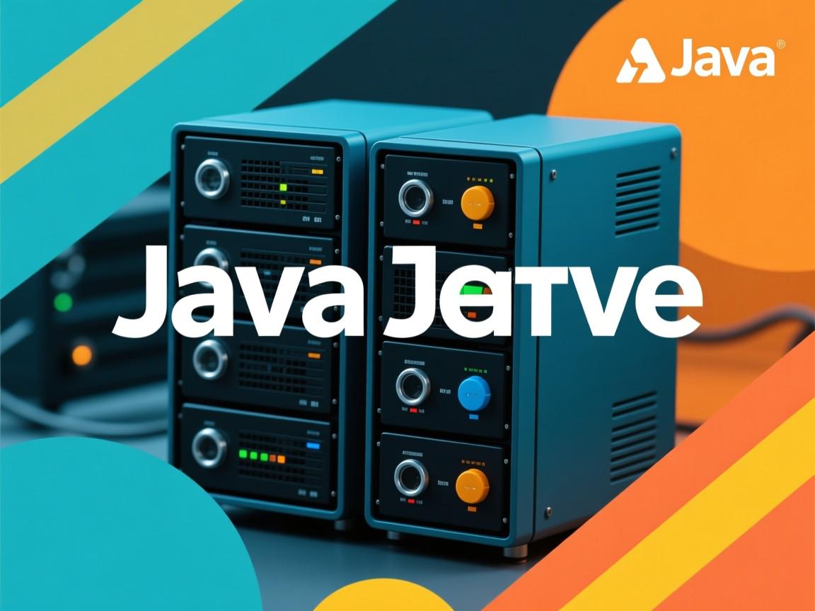 java怎么打开服务器