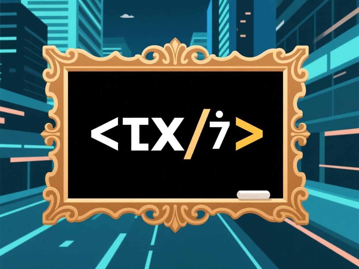 html中如何插入一个边框