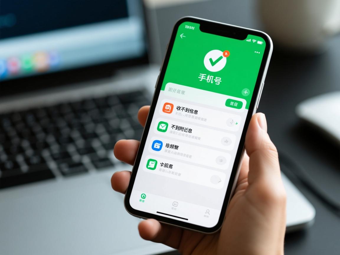 为何手机号频繁收不到附近信息推送？技术故障还是隐私设置问题？  第2张