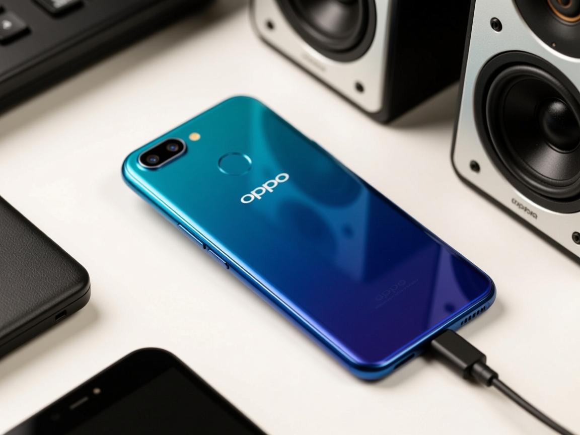 OPPO A5连接音响问题多?原因分析及解决攻略!  第3张 OPPO A5连接音响问题多?原因分析及解决攻略!  第3张