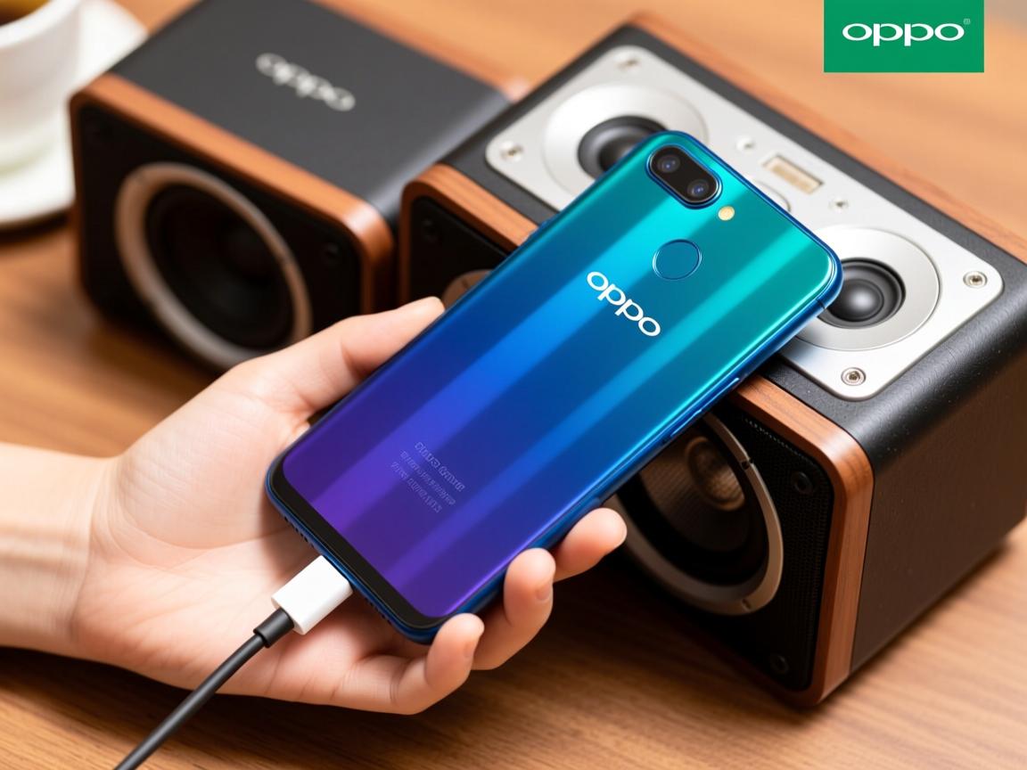 OPPO A5连接音响问题多?原因分析及解决攻略!  第1张 OPPO A5连接音响问题多?原因分析及解决攻略!  第1张