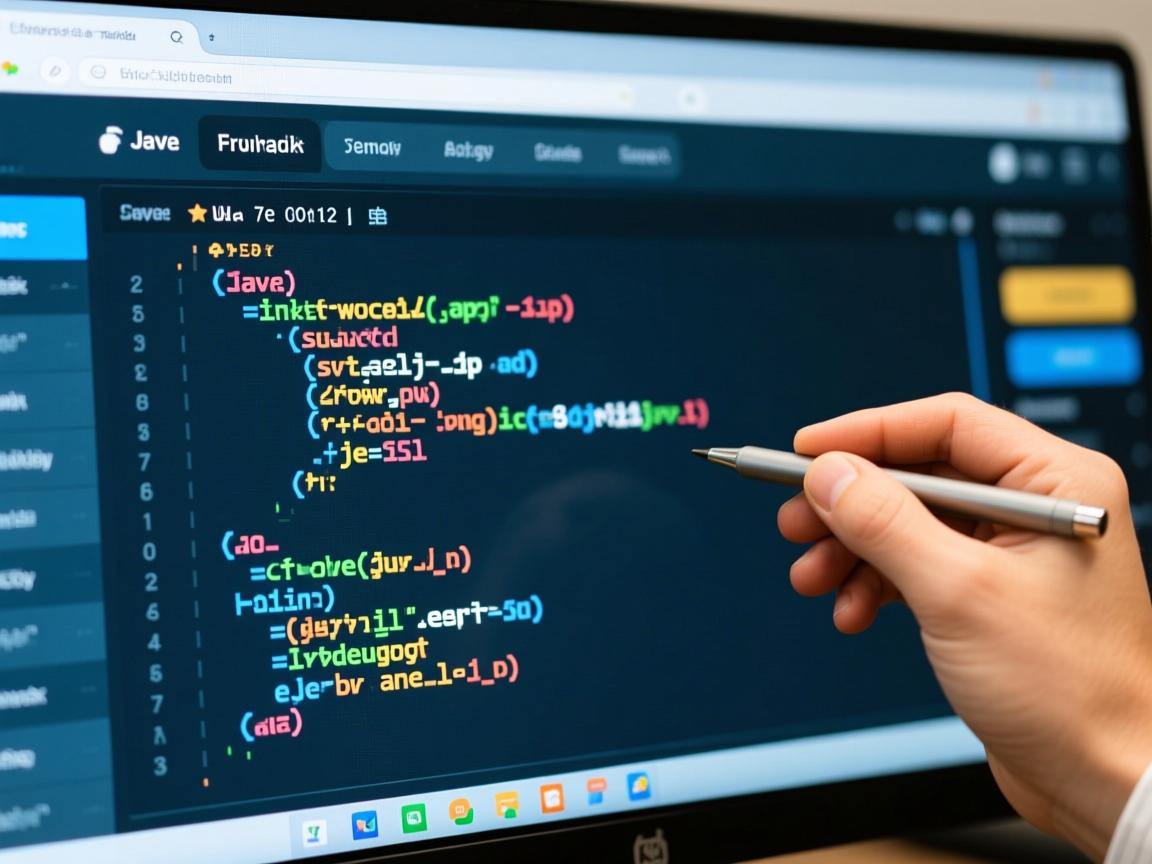 java 怎么打印json