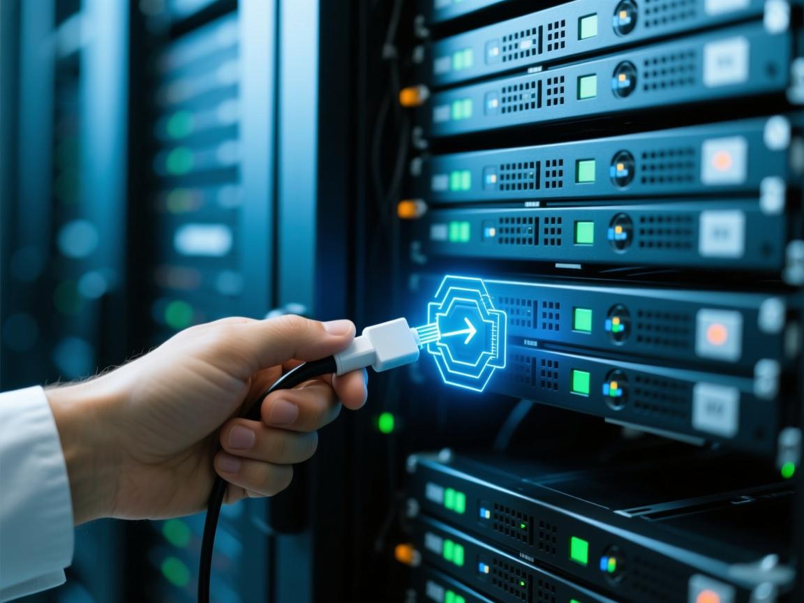 程序怎么实现连接网络连接数据库