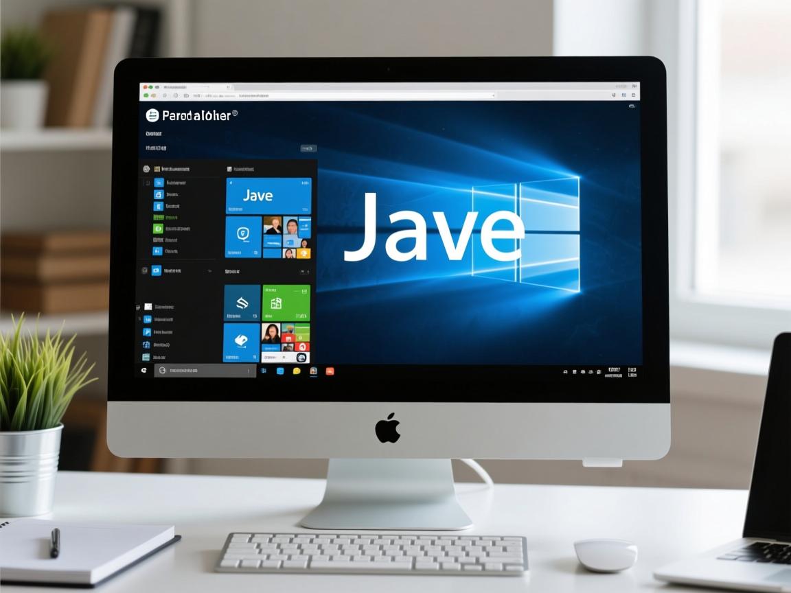 java怎么获取电脑屏幕