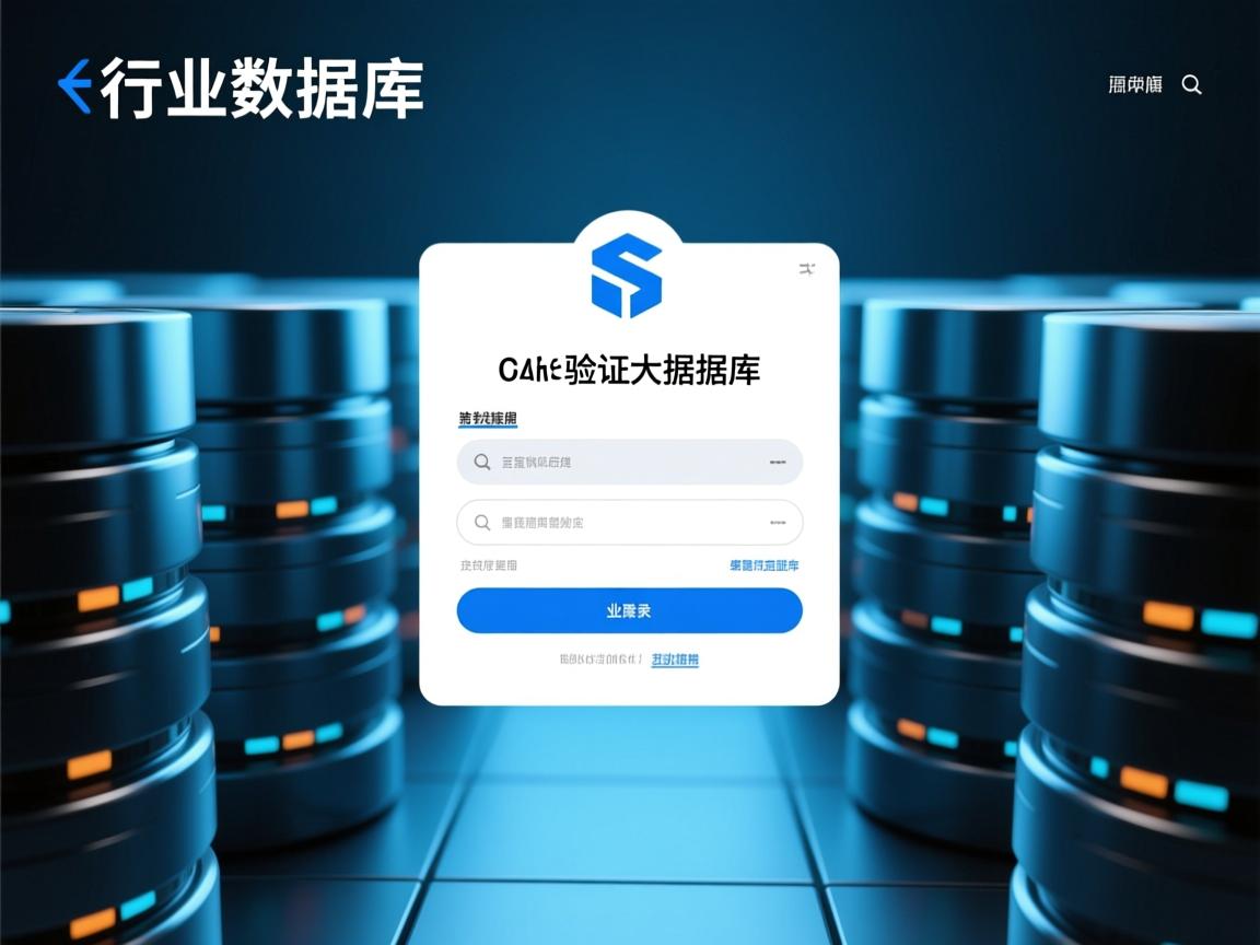 网页登录怎么验证数据库