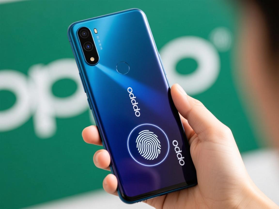 为何部分OPPO手机配置指纹解锁功能却无法使用？原因何在？  第3张