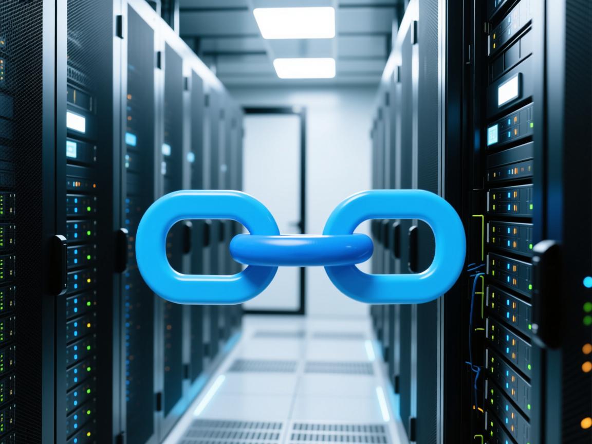 数据库链接对象怎么创建