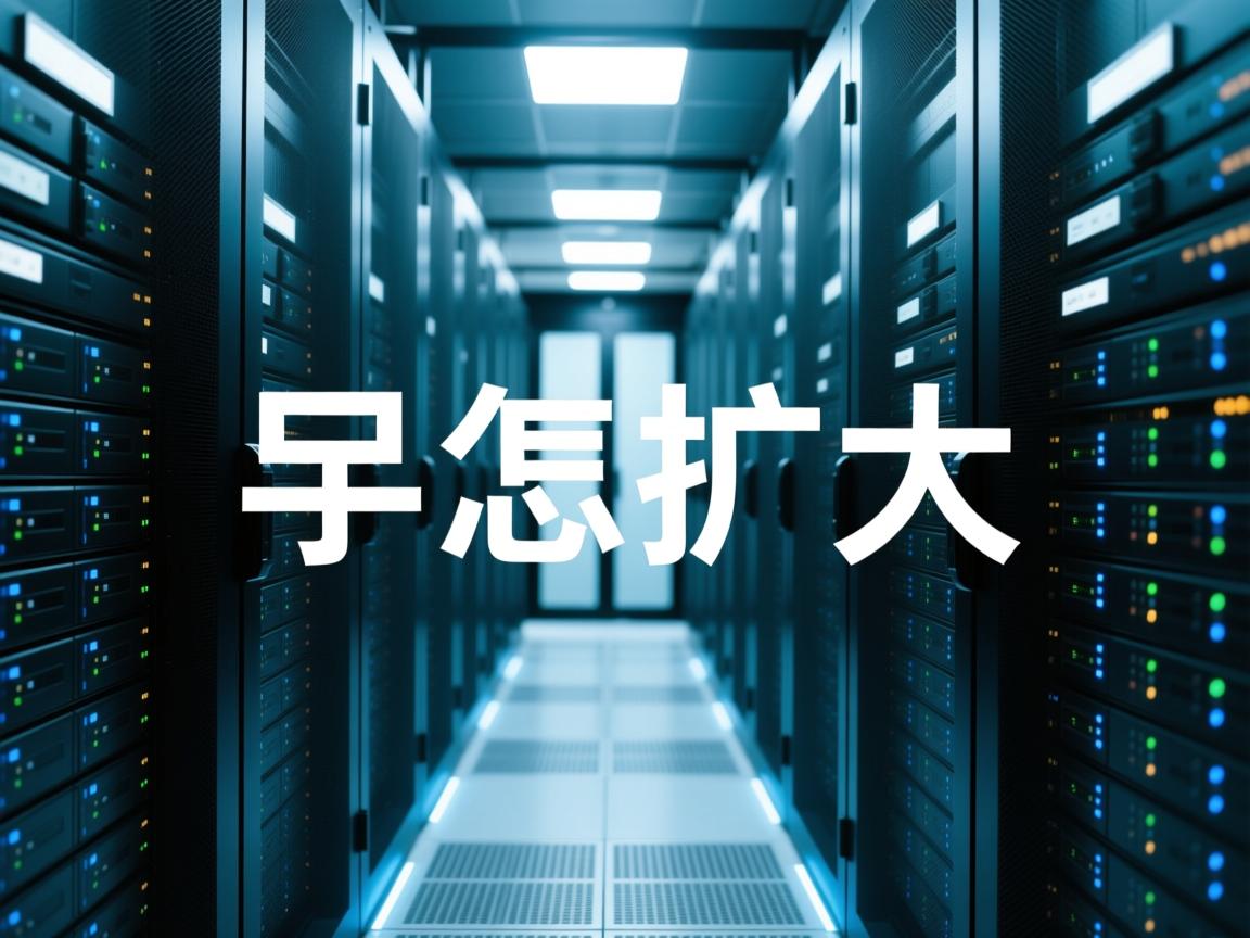 数据库字段怎么扩大