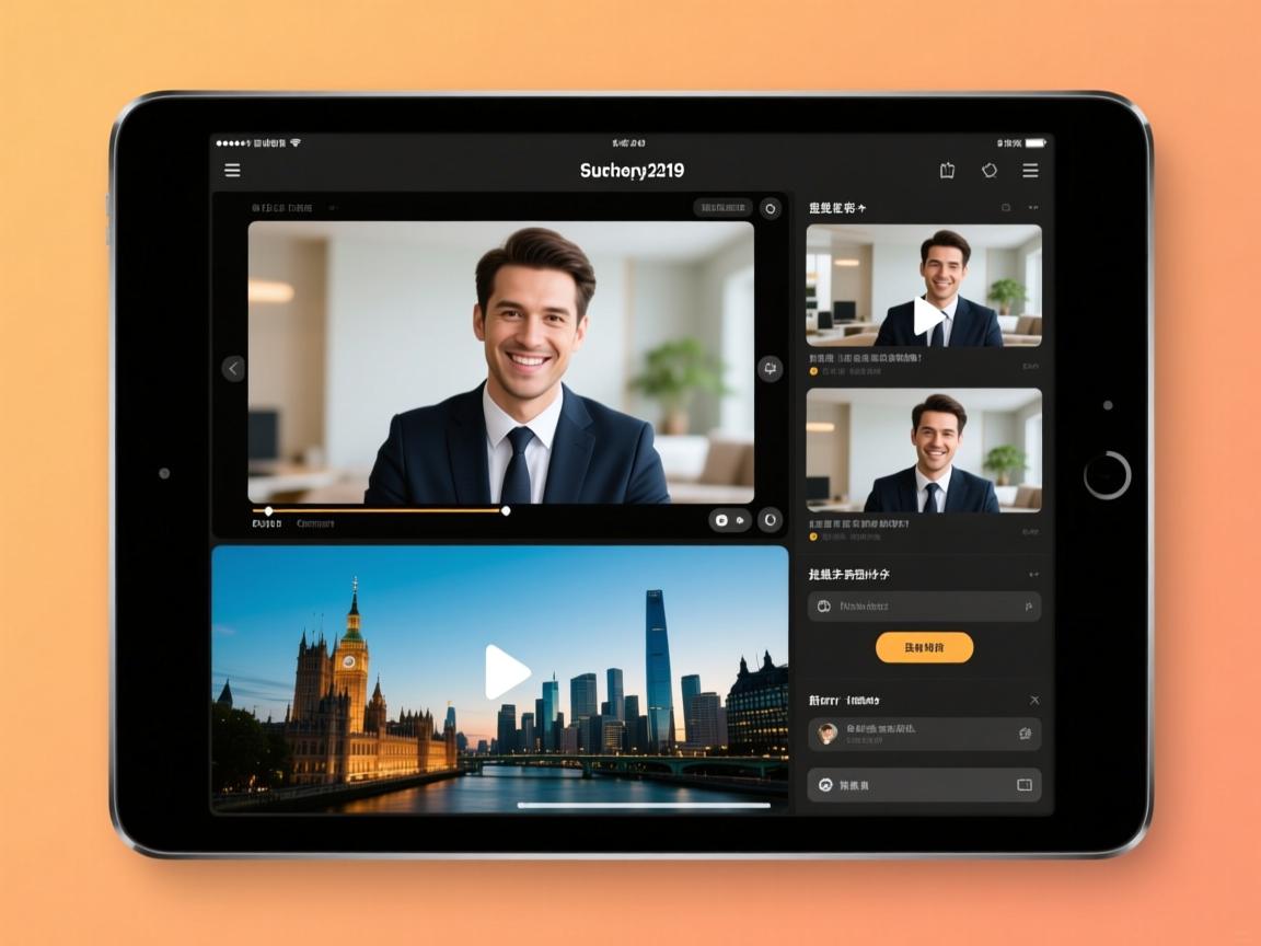 iPad2019视频分屏功能缺失？揭秘背后原因与解决方法！  第1张