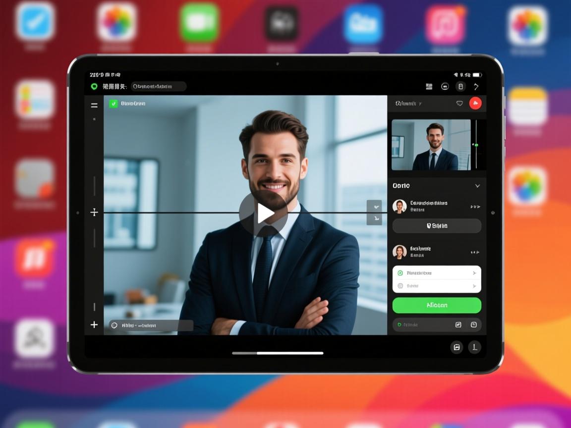 iPad2019视频分屏功能缺失？揭秘背后原因与解决方法！  第3张