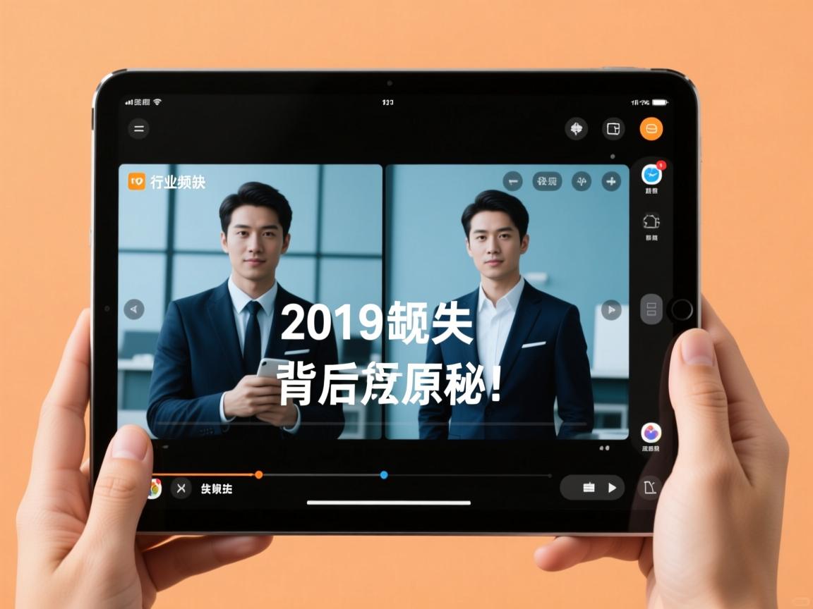 iPad2019视频分屏功能缺失？揭秘背后原因与解决方法！  第2张