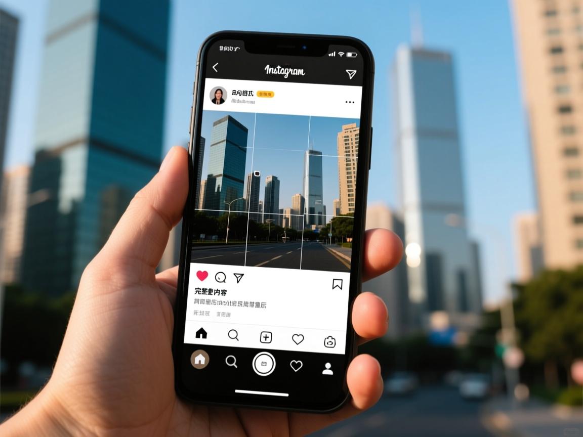 朋友圈为何只发完整内容而非片段?背后有何深层原因? 第1张 朋友圈为何只发完整内容而非片段?背后有何深层原因? 第1张