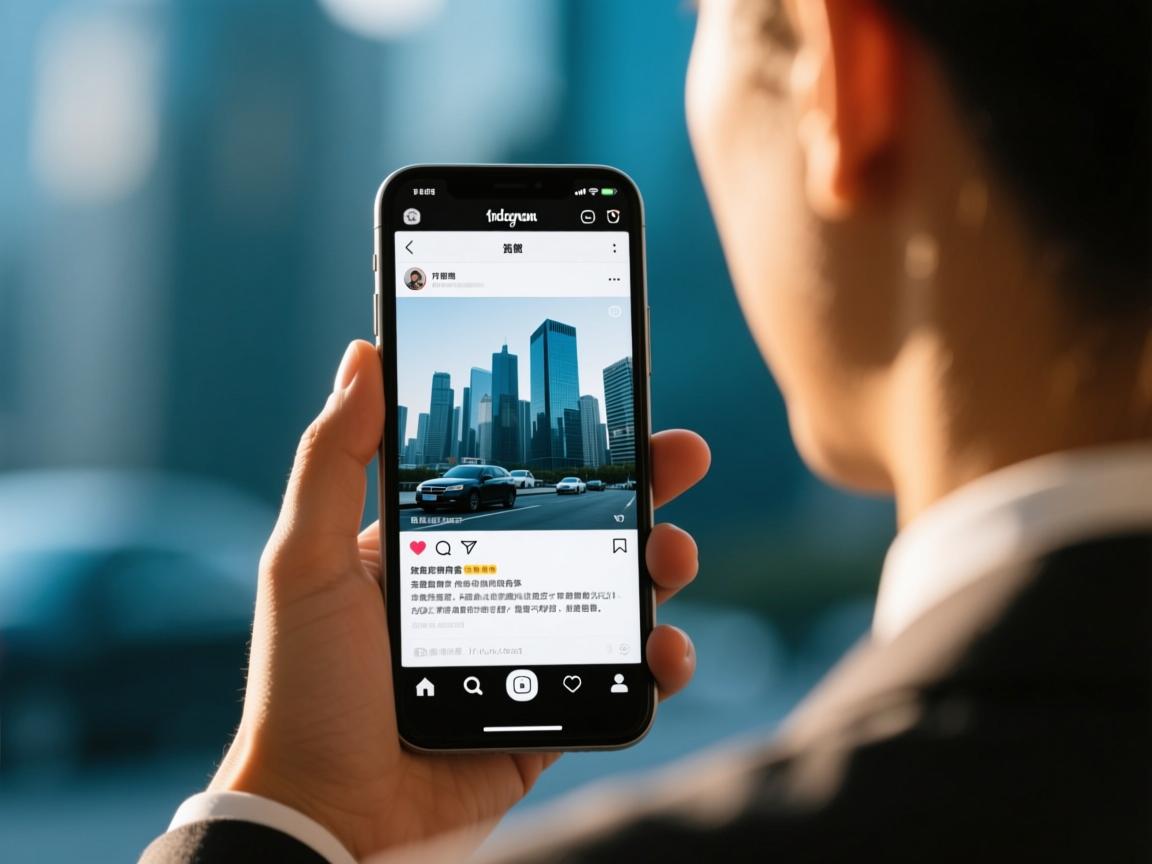 朋友圈为何只发完整内容而非片段?背后有何深层原因? 第3张 朋友圈为何只发完整内容而非片段?背后有何深层原因? 第3张