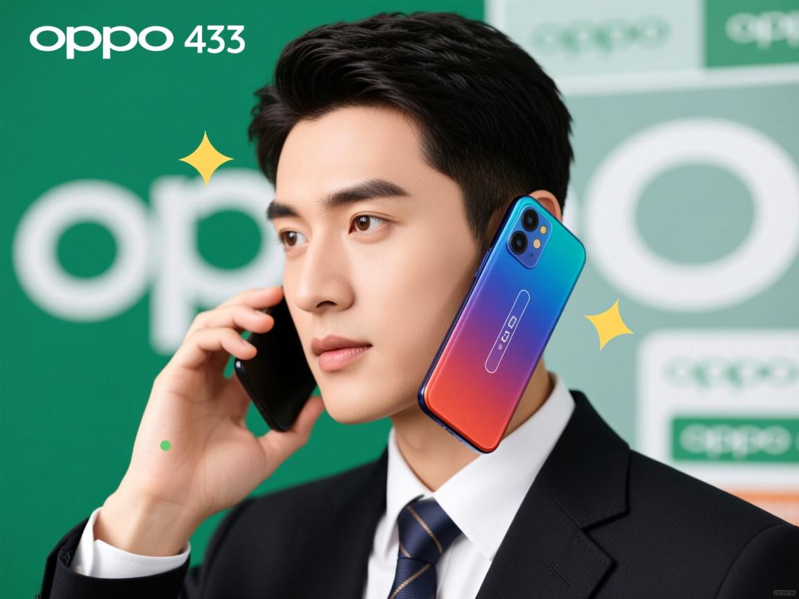 OPPO A33无法通话?探究背后原因及解决方法!  第1张 OPPO A33无法通话?探究背后原因及解决方法!  第1张