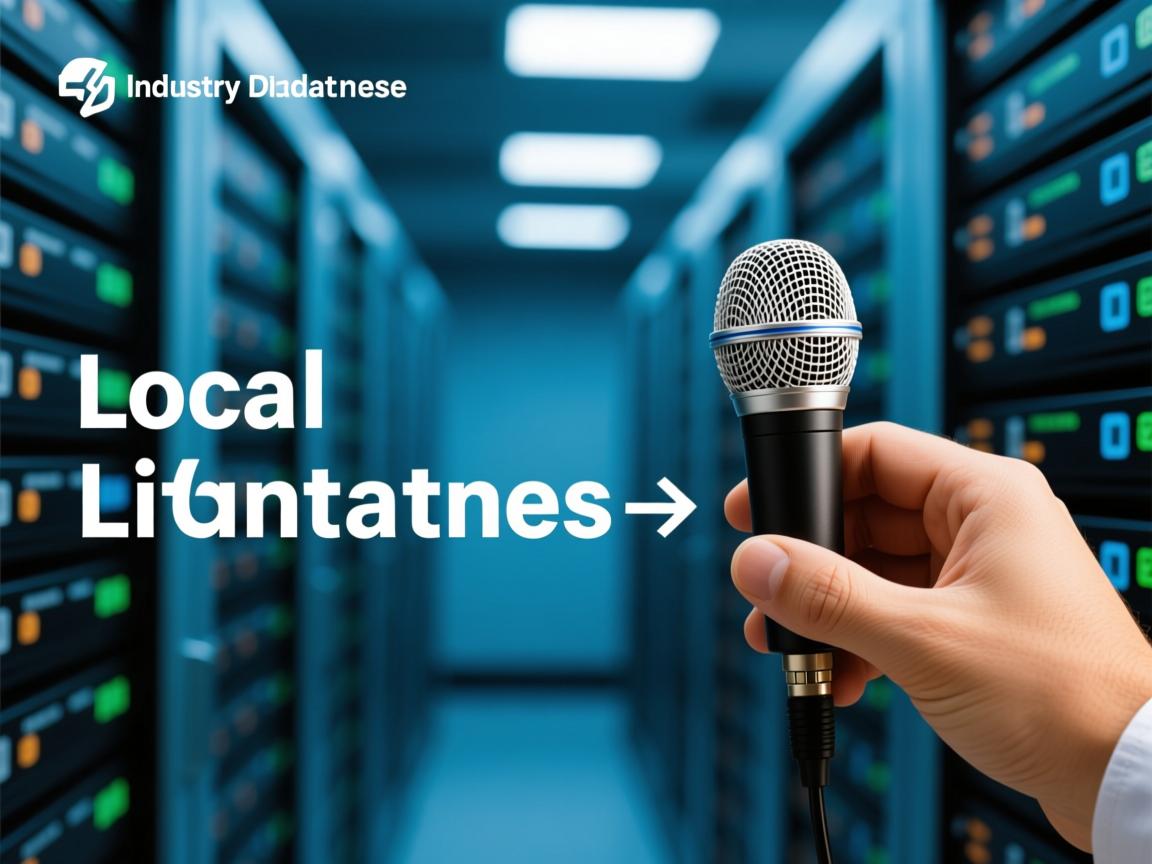 怎么创建数据库本地监听