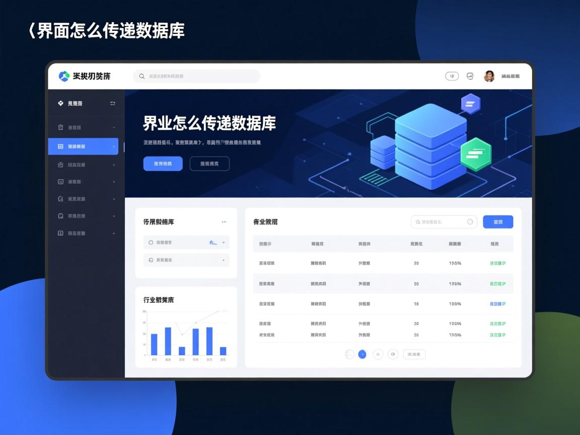 jsp界面怎么传递数据库
