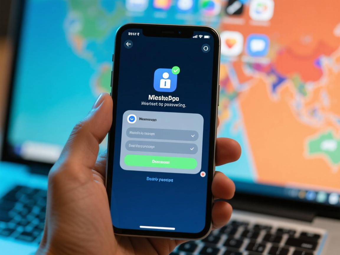 为何电脑打开app频繁请求访问权限？背后的原因有哪些？  第2张