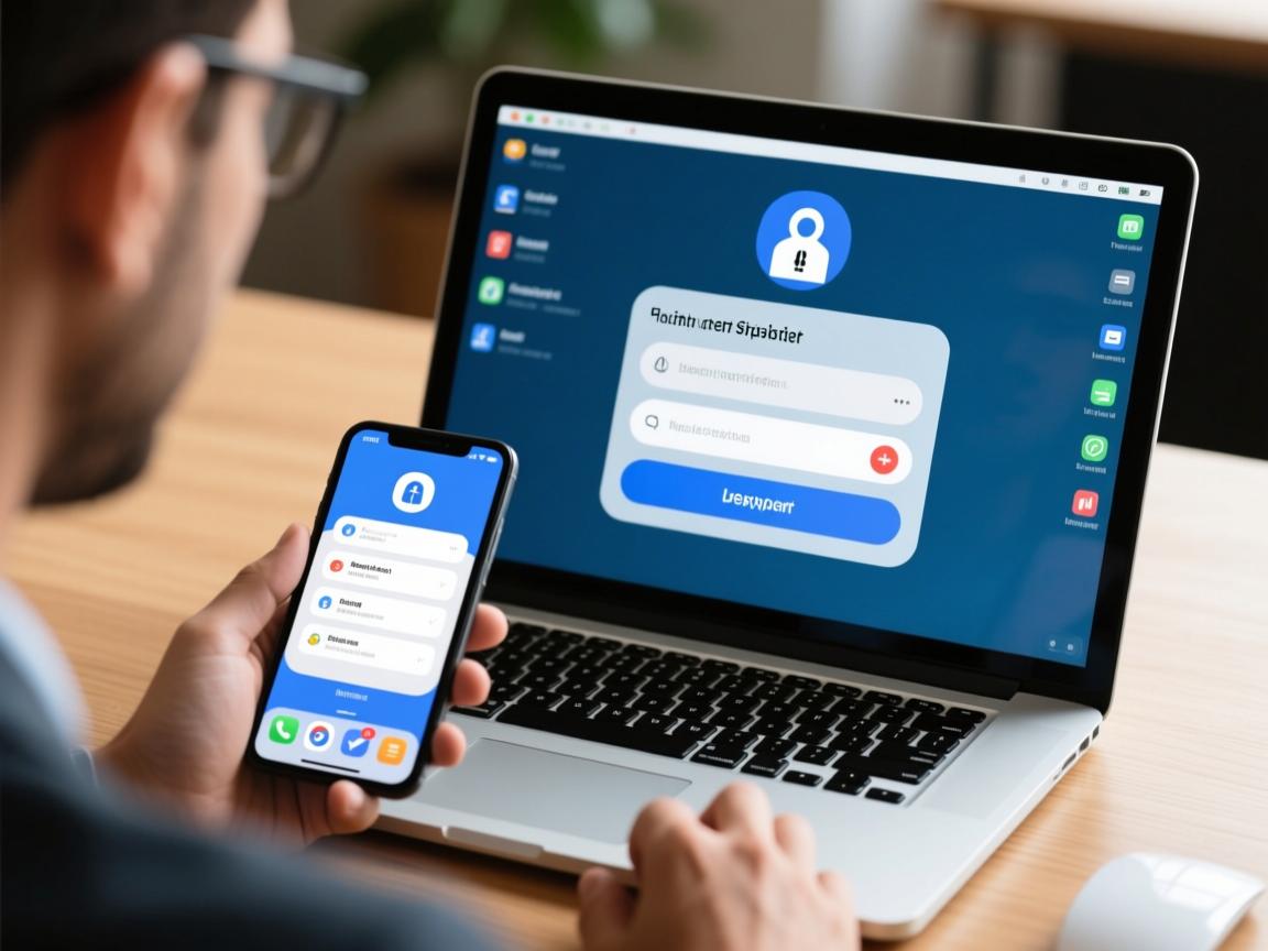 为何电脑打开app频繁请求访问权限？背后的原因有哪些？  第1张