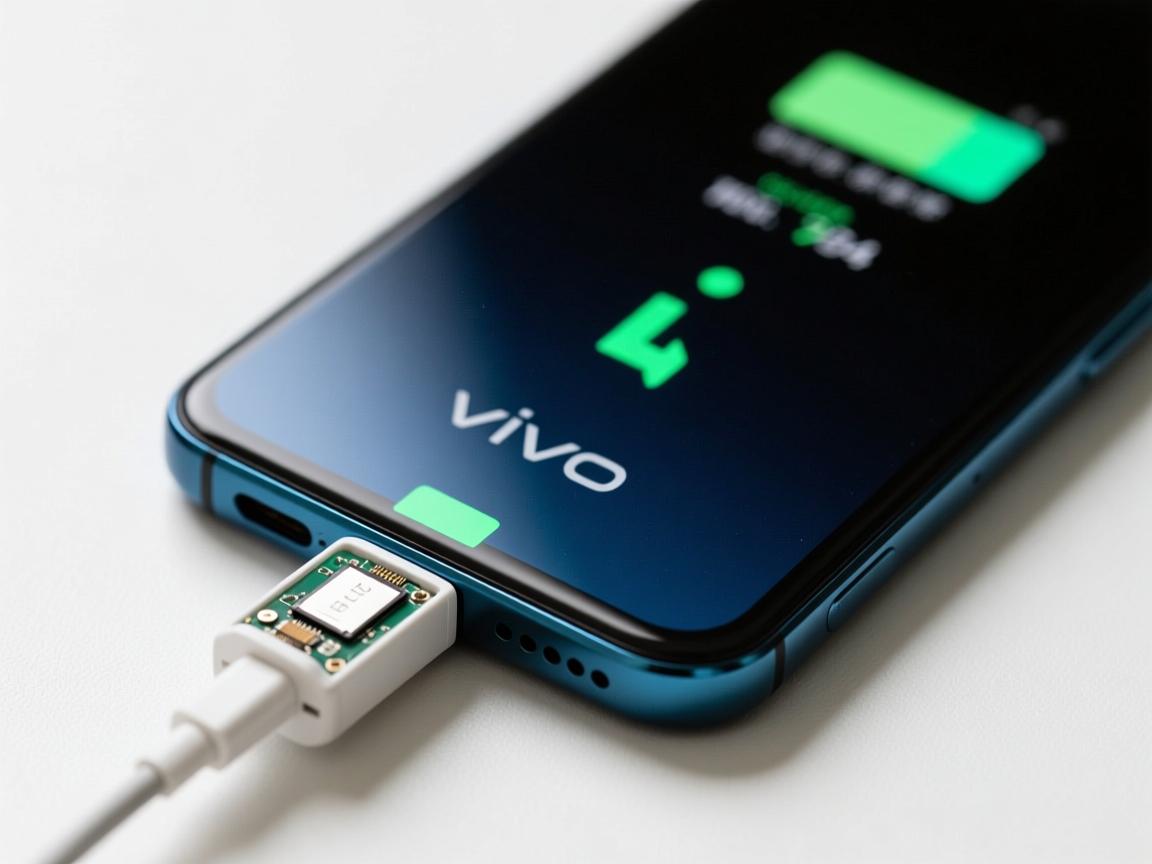 vivo手机充电异常？是充电器问题还是电池故障？快来看看解决方法！  第2张