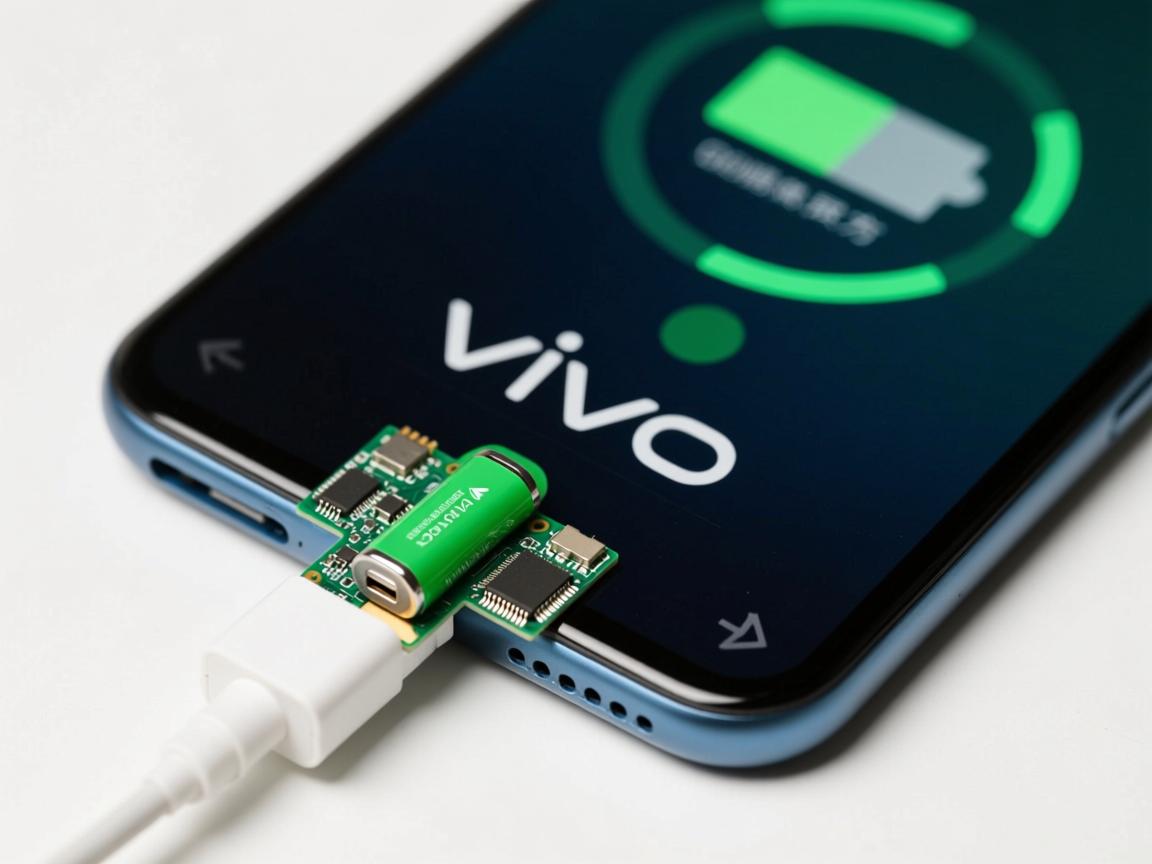 vivo手机充电异常？是充电器问题还是电池故障？快来看看解决方法！  第1张