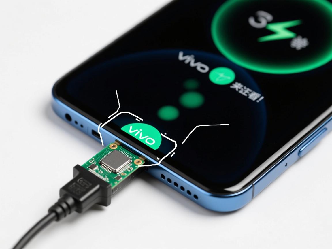 vivo手机充电异常？是充电器问题还是电池故障？快来看看解决方法！  第3张