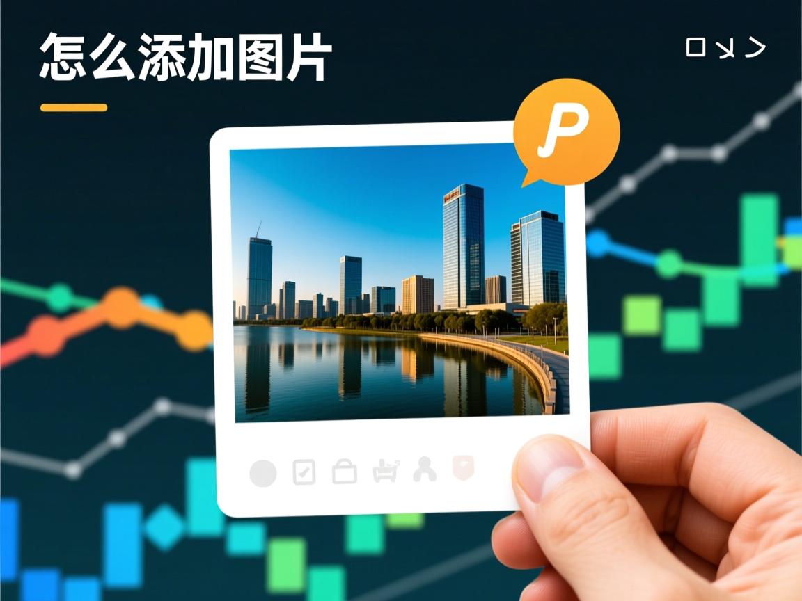 java 中怎么添加图片