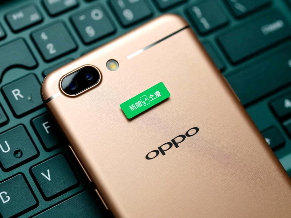 OPPO A83为何无法正常开启声音？故障排查与解决方法揭秘！  第3张