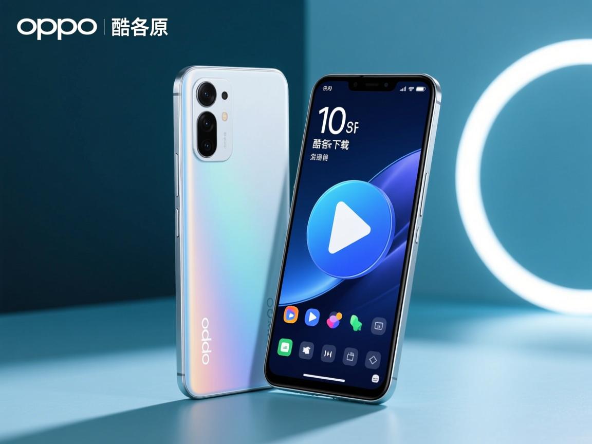 OPPO手机为何成为酷狗下载的热门选择？原因何在？  第1张