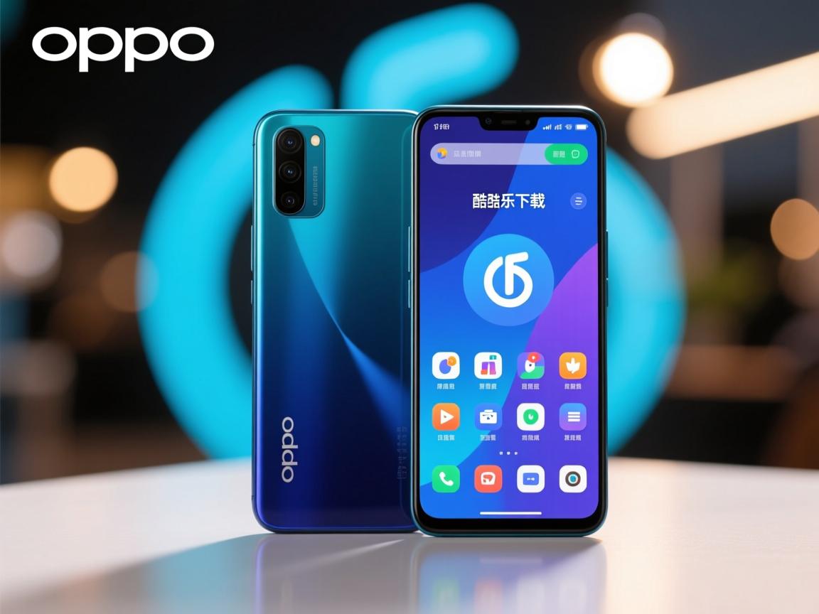 OPPO手机为何成为酷狗下载的热门选择？原因何在？  第3张