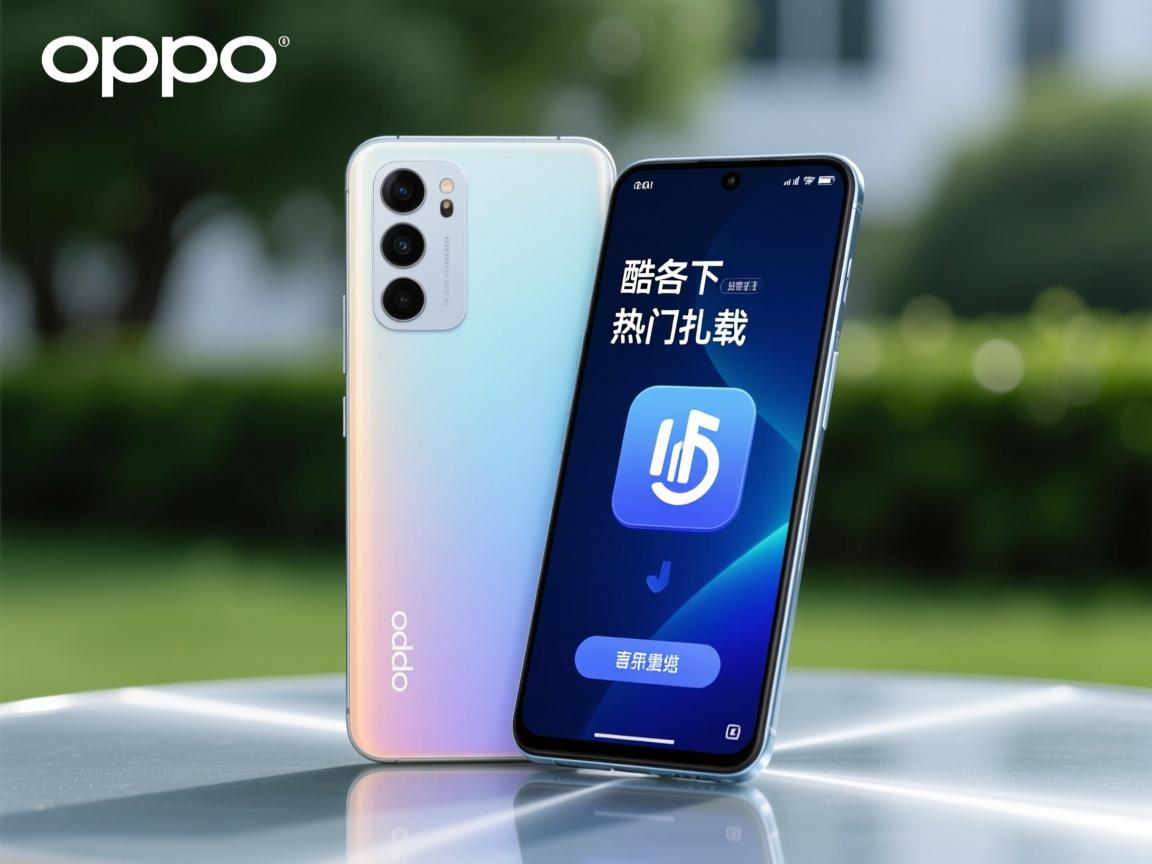 OPPO手机为何成为酷狗下载的热门选择？原因何在？  第2张