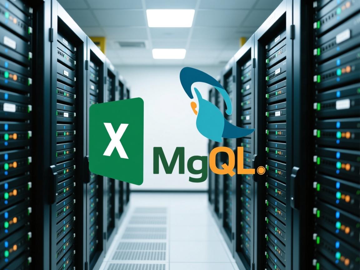 excel怎么复制到mysql数据库