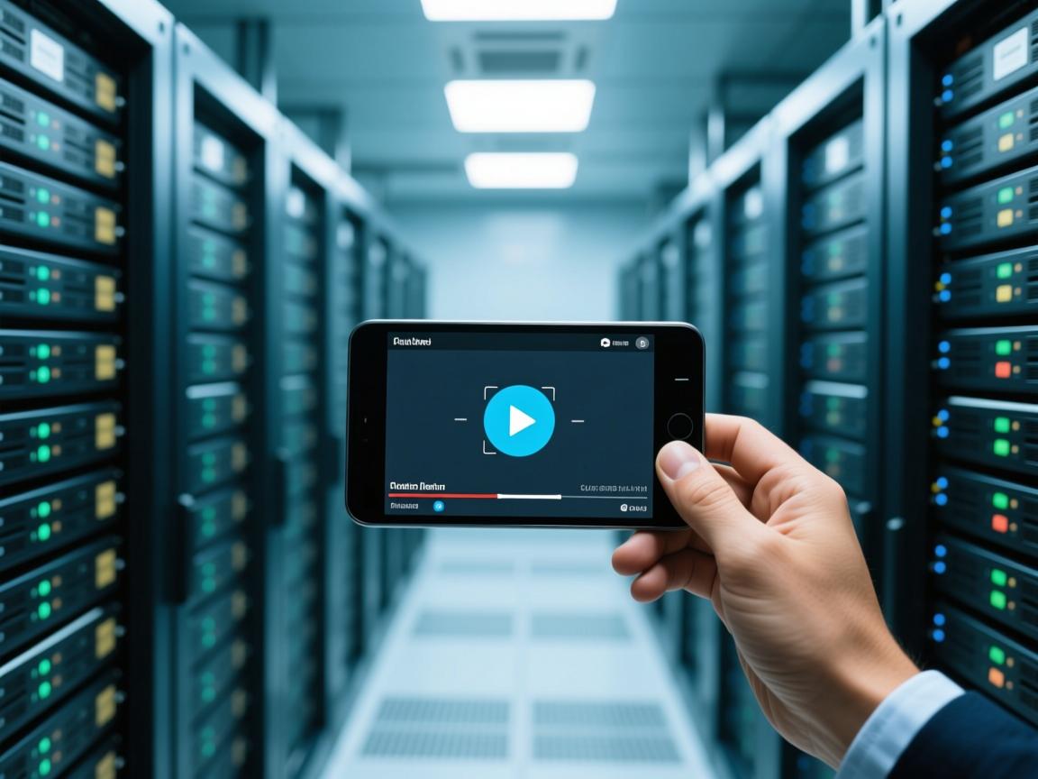 怎么样将视频存到数据库