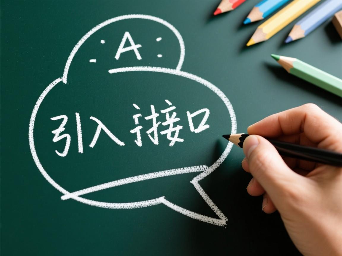 java引入接口怎么写