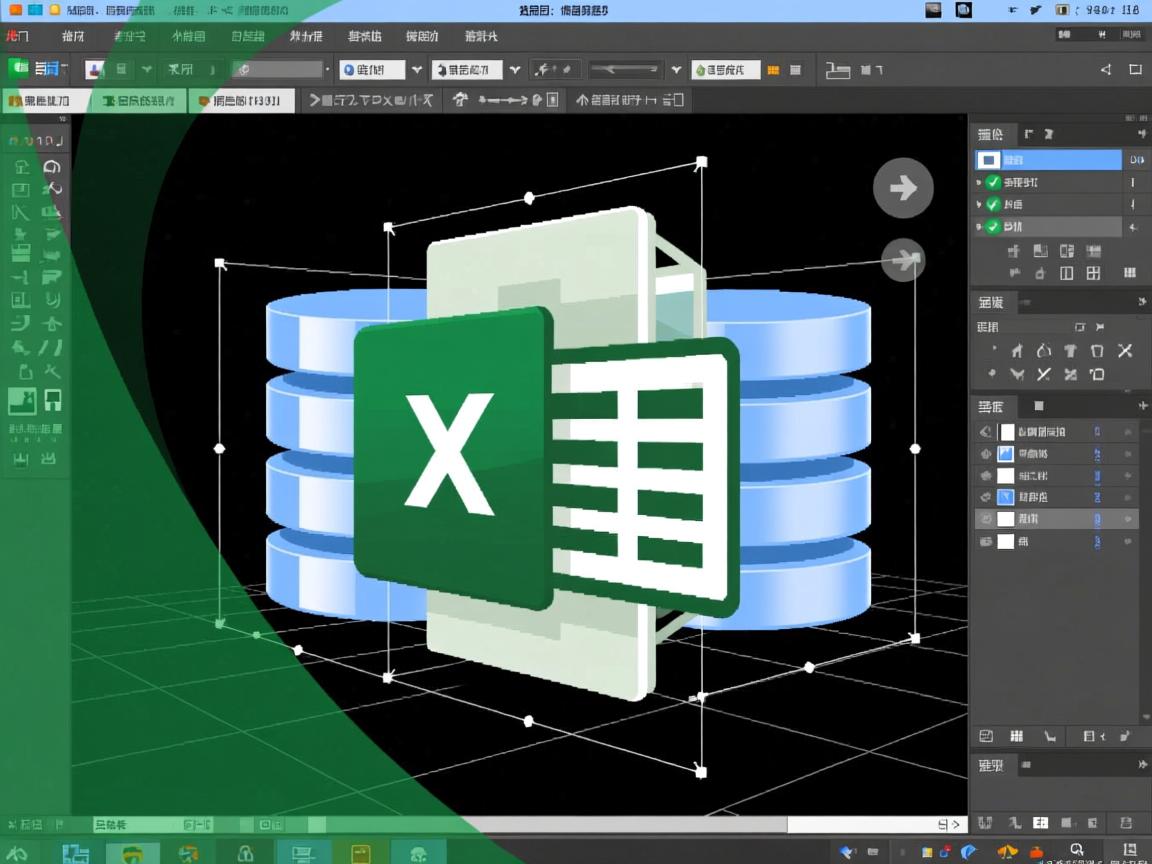 cad中怎么导入excel表格数据库