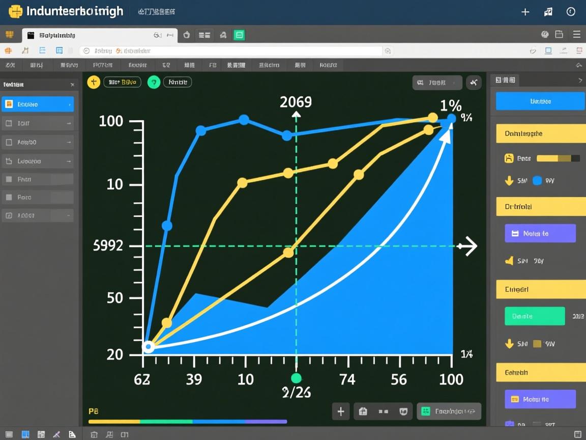java中的坐标轴怎么设置