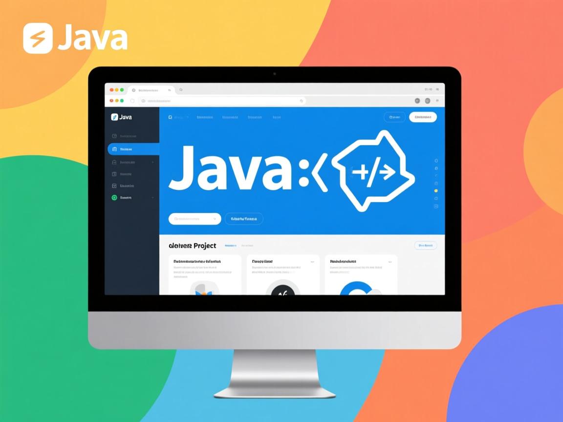 怎么把java项目改成web项目