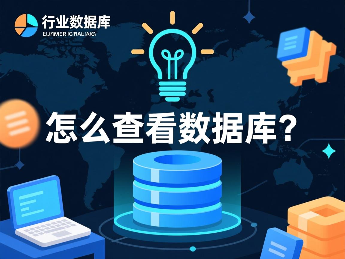 idea怎么查看数据库