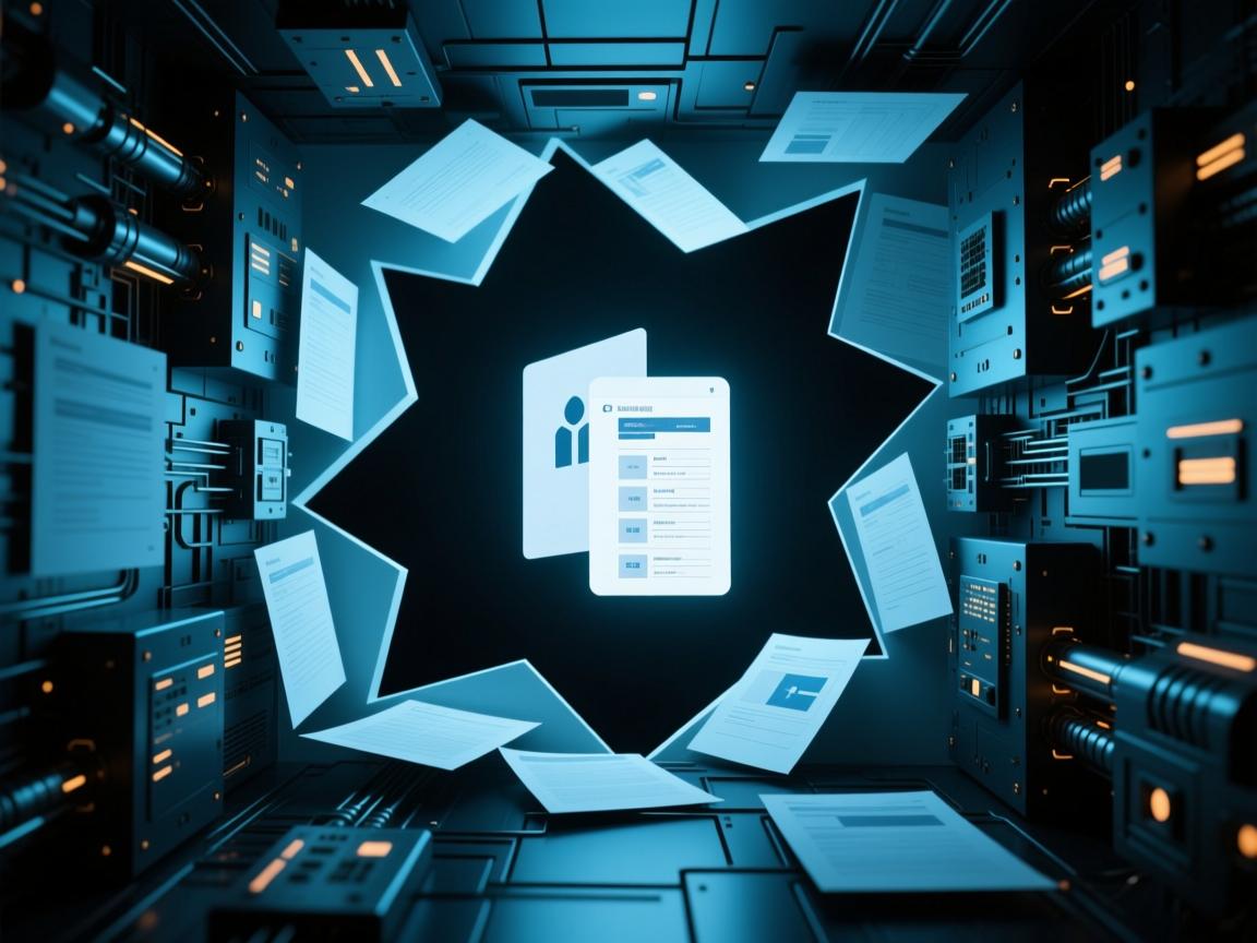 word页面突然消失的神秘原因究竟是什么？背后隐藏着怎样的技术难题？  第1张