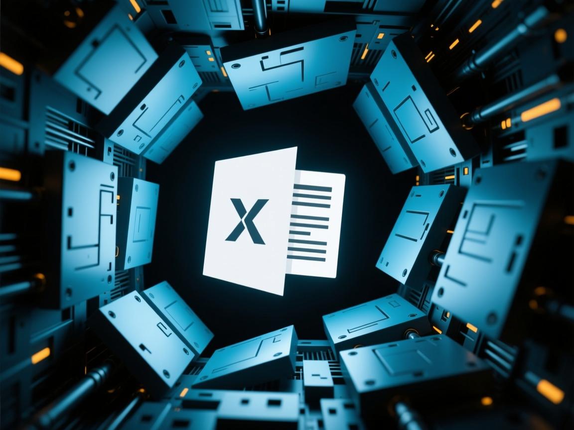 word页面突然消失的神秘原因究竟是什么？背后隐藏着怎样的技术难题？  第2张