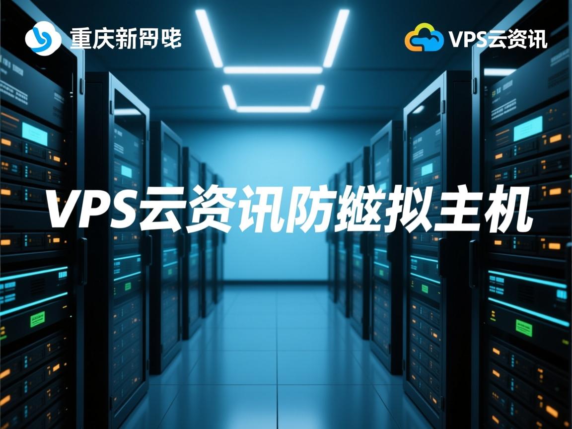 重庆vps云资讯高防虚拟主机
