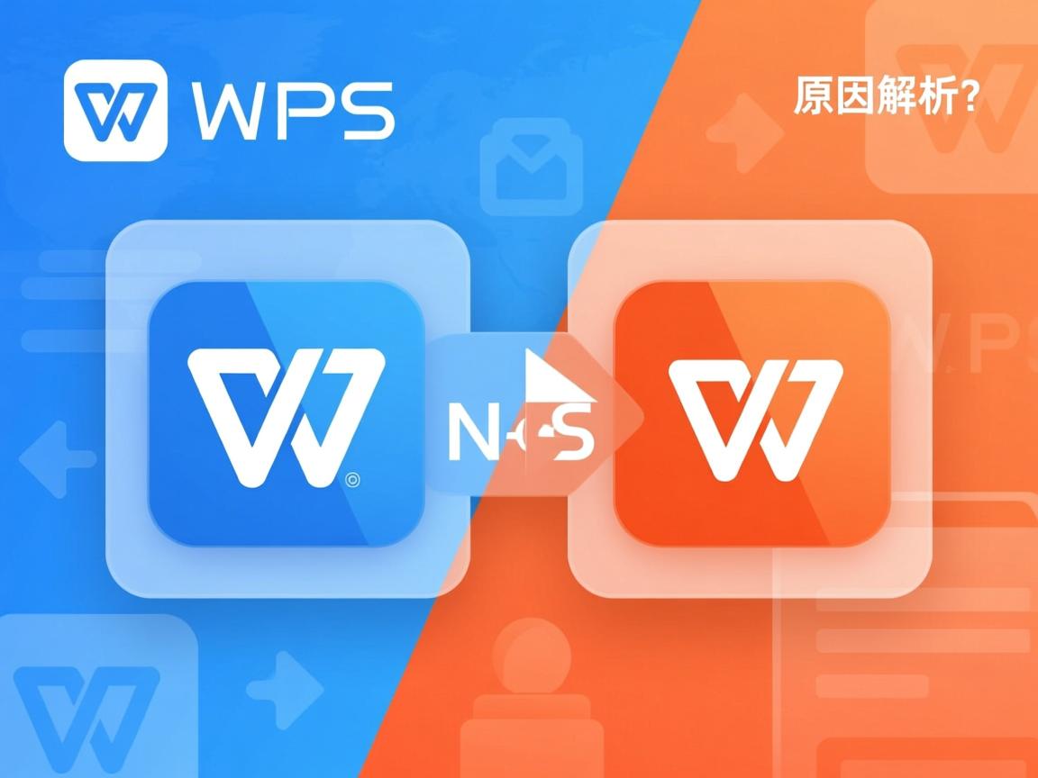 为什么ne软件与WPS办公软件不能兼容共存？原因解析。  第2张