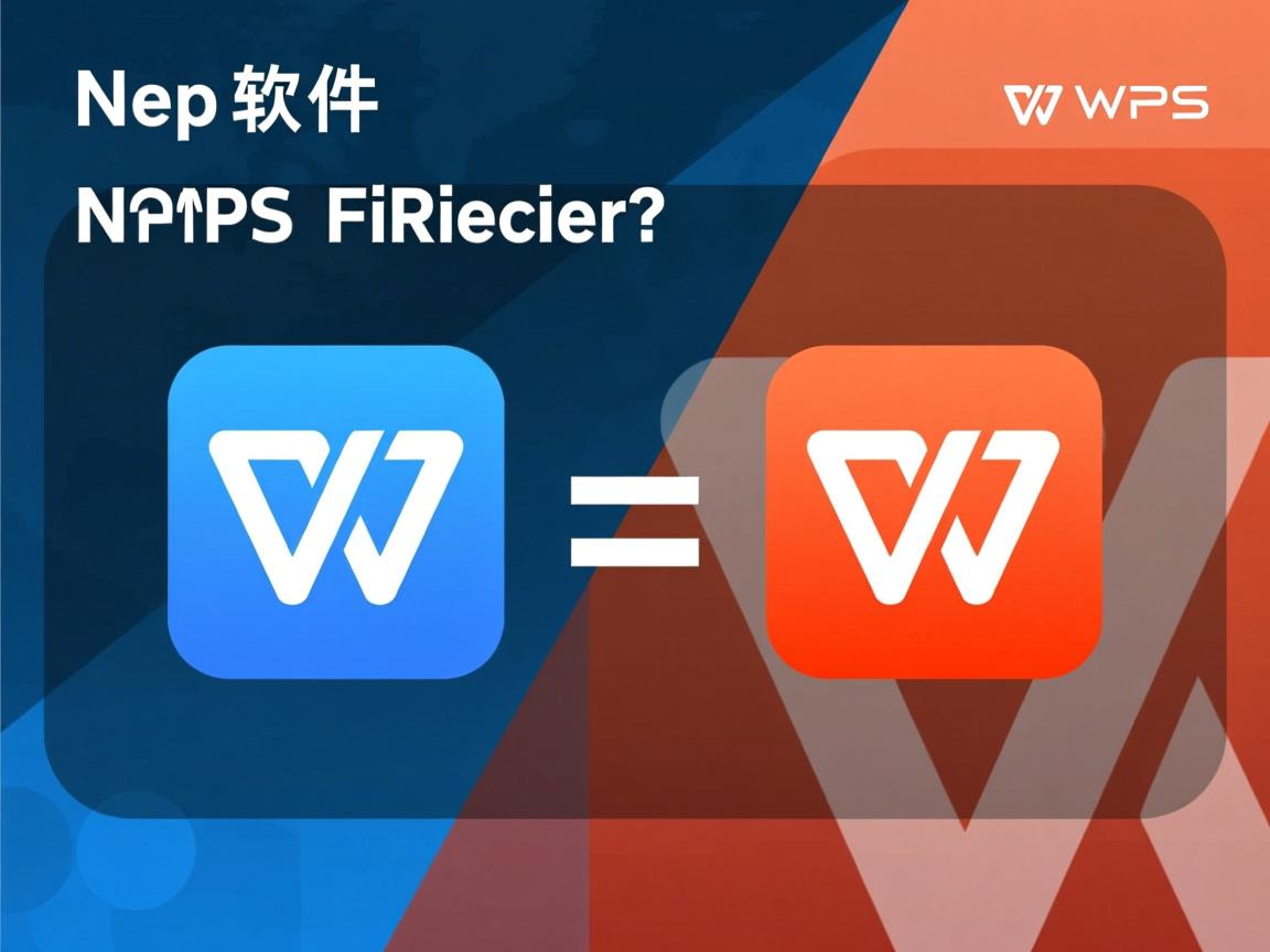 为什么ne软件与WPS办公软件不能兼容共存？原因解析。  第3张