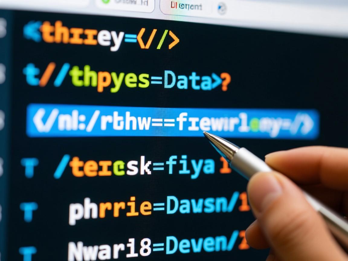 html超链接中如何传递数据