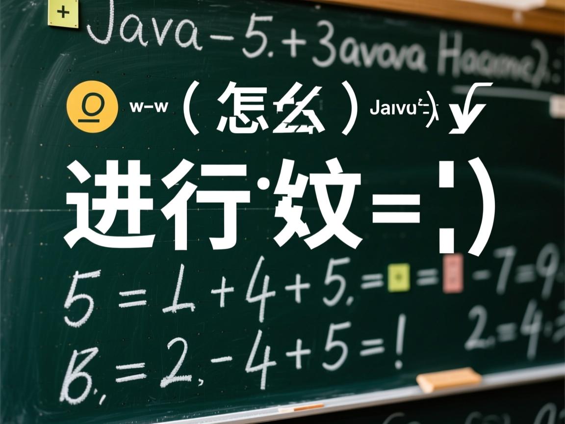 java中怎么进行幂运算