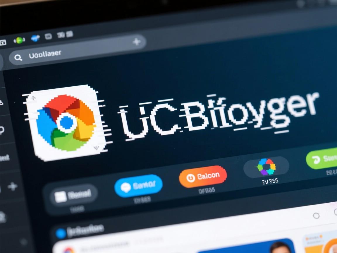 为何现代UC浏览器普遍存在广告卡顿现象，用户体验大打折扣？  第2张